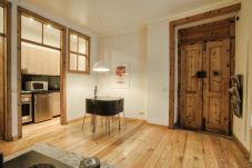 Apartamento en Lisboa ciudad - Bairro Alto Charming Apartment