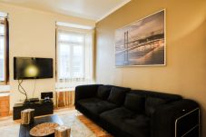 Apartamento en Lisboa ciudad - Bairro Alto Charming Apartment