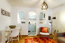 Apartamento en Lisboa ciudad - Mouraria Central Apartment II