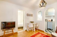 Apartamento en Lisboa ciudad - Mouraria Central Apartment II