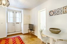 Apartamento en Lisboa ciudad - Mouraria Central Apartment II