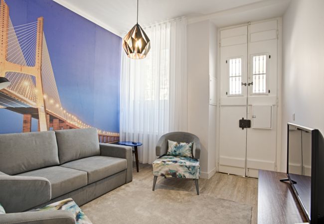 Lisboa - Apartamento