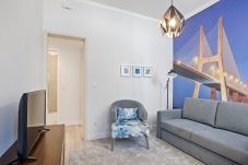 Apartamento en Lisboa ciudad - Ambassador Boutique Apartment I (C66)