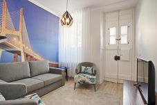 Apartamento en Lisboa ciudad - Ambassador Boutique Apartment II