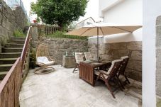 Apartamento en Oporto - Bonfim Family Garden Apartment