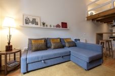 Apartamento en Oporto - Bonfim Family Garden Apartment