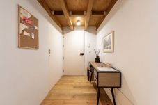 Apartamento en Oporto - Bonfim Family Garden Apartment