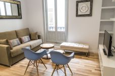 Apartamento en Madrid - M (PRE4B) Moderno diseño Madrid centro Sol 1