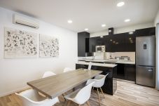 Apartamento en Madrid - M (PRE4C) Apto. de diseño Puerta del Sol 2