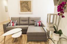 Apartamento en Madrid - M (PRE2A) Apto. de diseño Puerta del Sol 4