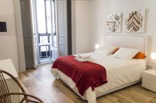 Apartamento en Madrid - M (PRE2A) Apto. de diseño Puerta del Sol 4