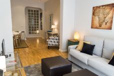 Apartamento en Madrid - M (LM7) Downtown Madrid centro Cibeles