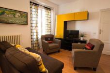 Apartamento en Madrid - M (SON1) Madrid Centro-Gran Vía Downtown