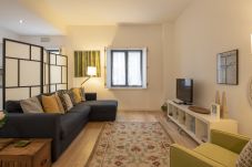 Apartamento en Lisboa ciudad - Prestige Palace Apartment (C37)