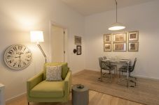 Apartamento en Lisboa ciudad - Prestige Palace Apartment (C37)