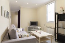 Apartamento en Madrid - M (LDR28) Parque del Retiro-Puerta de Alcala