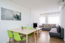 Apartamento en Madrid - M (SAR28) Norte de Madrid Barrio del Pilar