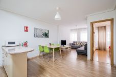 Apartamento en Madrid - M (SAR28) Norte de Madrid Barrio del Pilar