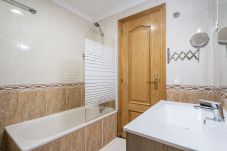 Apartamento en Madrid - M (SAR28) Norte de Madrid Barrio del Pilar