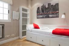 Apartamento en Madrid - M (AVA24) Bº Salamanca-Guindalera