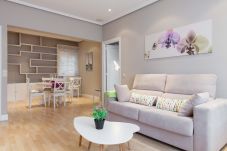 Apartamento en Madrid - M (AVA24) Bº Salamanca-Guindalera