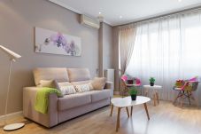 Apartamento en Madrid - M (AVA24) Bº Salamanca-Guindalera