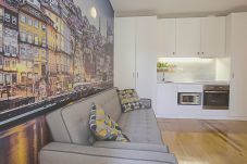 Apartamento en Oporto - Almada Garden Apartment (N14)