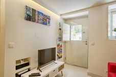 Estudio en Lisboa ciudad - Alfama Boutique Apartment (C44)