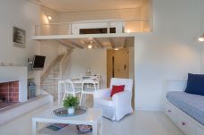 Estudio en Quinta do Lago - Quinta do Lago Mezzanine Apartment (S02)