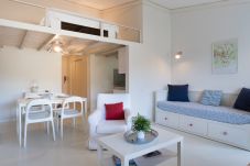 Estudio en Quinta do Lago - Quinta do Lago Mezzanine Apartment (S02)