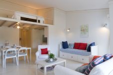 Estudio en Quinta do Lago - Quinta do Lago Mezzanine Apartment (S02)