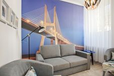 Apartamento en Lisboa ciudad - Ambassador Boutique Apartment II (C67)