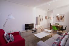 Apartamento en Madrid - M (PRE4A) Apto. de diseño Puerta del sol 10