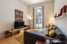 Apartamento en Oporto - Bonfim Family Garden Apartment (N49)