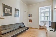 Apartamento en Lisboa ciudad - Alfama Terrace Apartment (C71)