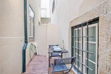 Apartamento en Lisboa ciudad - Alfama Terrace Apartment (C71)