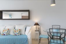 Apartamento en Santa Luzia - Santa Luzia Sunset Apartment (S20)