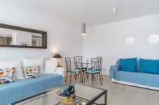 Apartamento en Santa Luzia - Santa Luzia Sunset Apartment (S20)