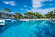 Estudio en Quinta do Lago - Quinta do Lago Terrace Apartment I (S21)