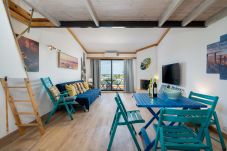 Estudio en Quinta do Lago - Quinta do Lago Terrace Apartment I (S21)