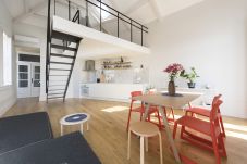 Apartamento en Oporto - Porto Design Central Apartment (N51)