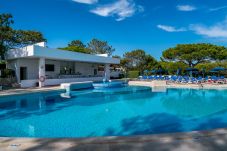 Apartamento en Quinta do Lago - Quinta do Lago Terrace Apartment II (S22)