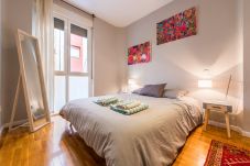 Apartamento en Madrid - M (MPA14) Apartamento Nuevos Ministerios