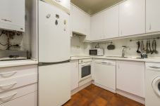 Apartamento en Madrid - M (MPA14) Apartamento Nuevos Ministerios