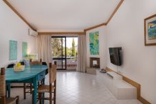 Apartamento en Quinta do Lago - Quinta do Lago Lounge Apartment (S26)