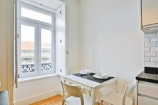 Apartamento en Lisboa ciudad - Arroios Cosy Apartment (C75)