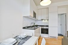 Apartamento en Lisboa ciudad - Arroios Cosy Apartment (C75)