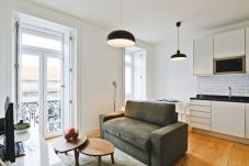 Apartamento en Lisboa ciudad - Arroios Cosy Apartment (C75)