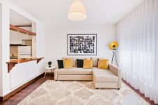 Apartamento en Lisboa ciudad - Central Garage Apartment (C81)