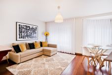 Apartamento en Lisboa ciudad - Central Garage Apartment (C81)